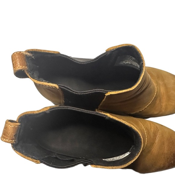 SOREL WOMEN'S JOAN OF ARCTIC™ WEDGE II CHELSEA BOOTIE - Picture 7 of 9